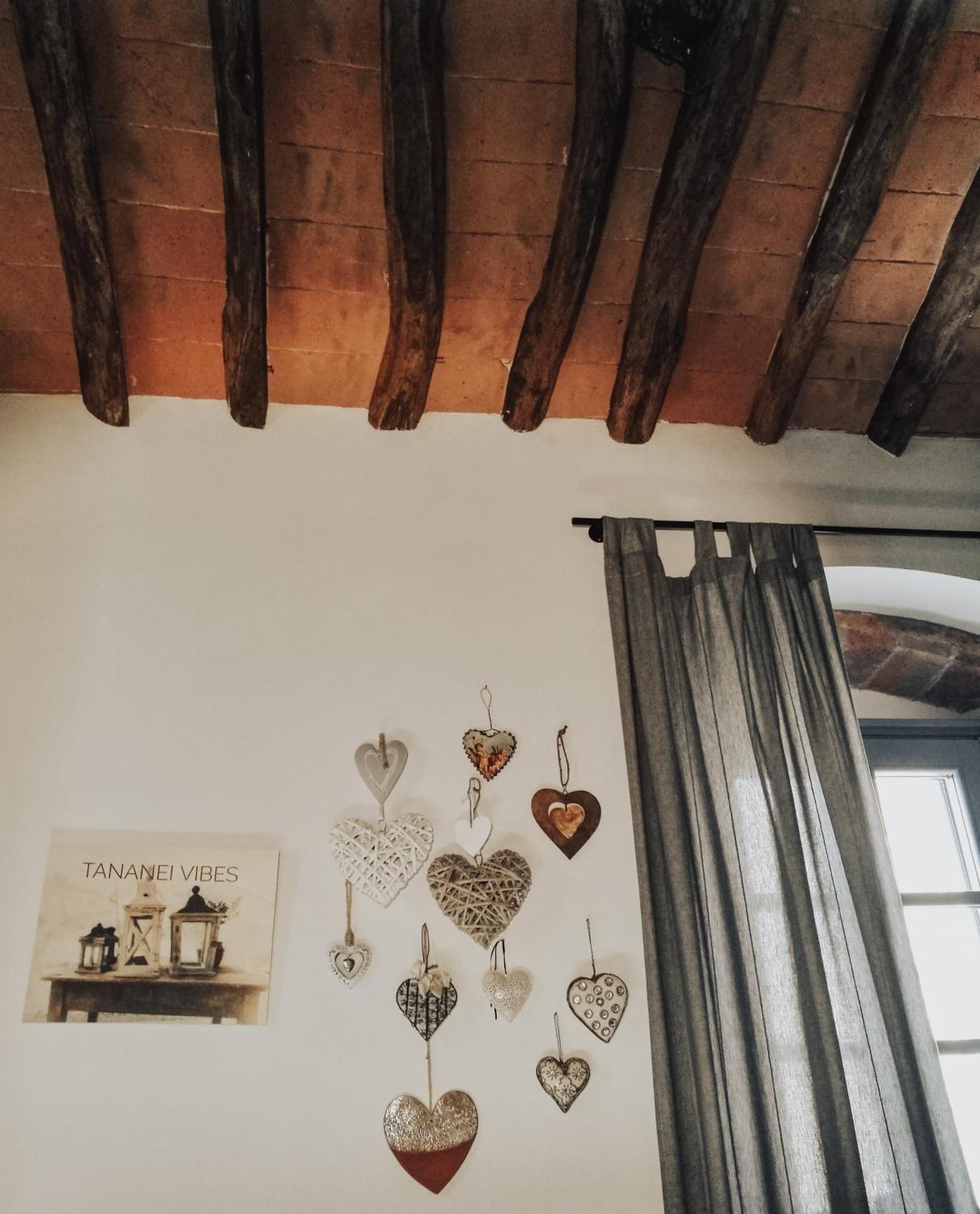 Agriturismo Tananei Marliana Phòng bức ảnh