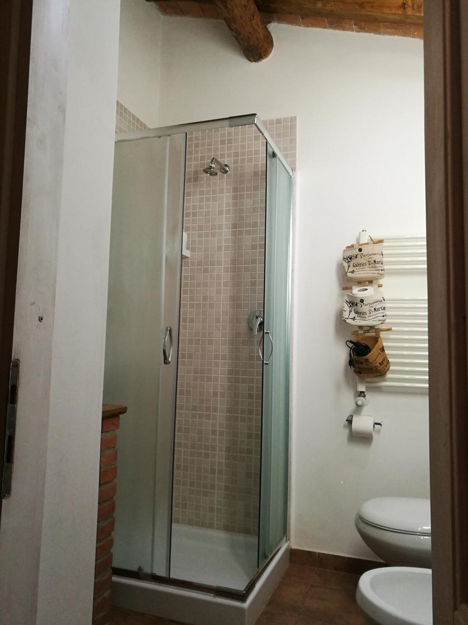 Agriturismo Tananei Marliana Phòng bức ảnh